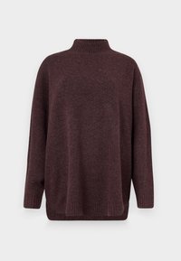 VMPLAZA LS HIGHNCK LONG  GA NOOS - Svetrík - wine tasting