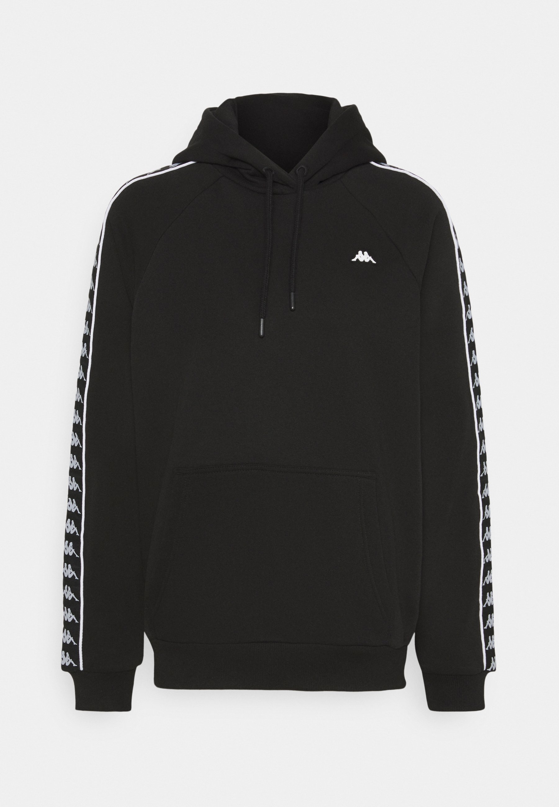 kappa hoodie jacket