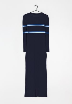 Day dress - multi-coloured