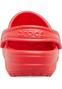 Crocs UNISEX - Klompe - flame