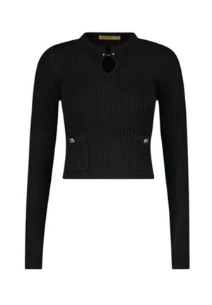 Maglione - nero