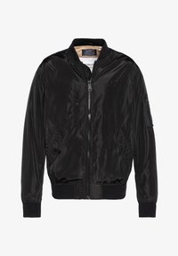 Non selezionato, noir