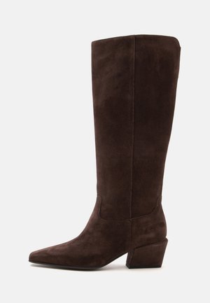 Kennel + Schmenger, NYLA - Cowboy/Biker boots - pepe