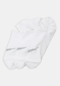 Izbrano, white/wolf grey