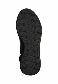 Tamaris Zimné čižmy - black