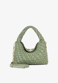 Niet geselecteerd, sage