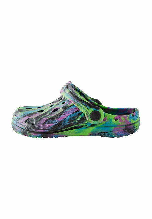 REGULAR FIT – Riemensandalette