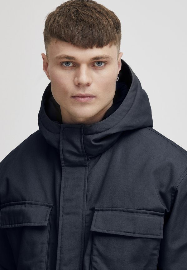 SDGABEN - Short coat3