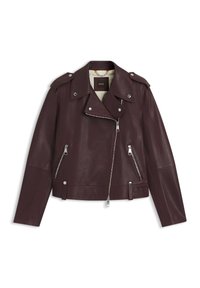 SANDY - Bleiseri - dark brown