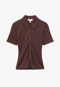 Non sélectionné, dark brown