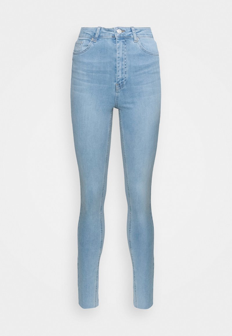 Blugi skinny fit