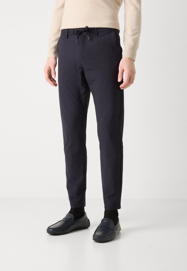 TAPERED - Trousers4
