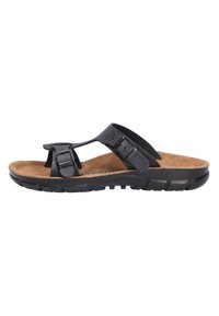 Birkenstock Mules - black
