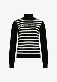 Sélectionné, black