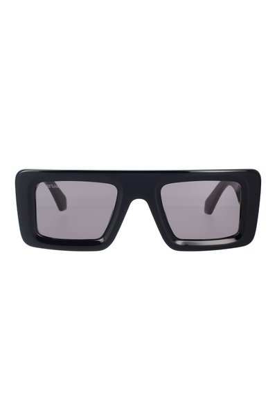 OFF-WHITE SEATTLE  - Occhiali da sole - black