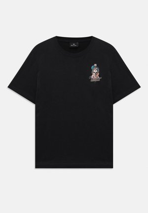 COBRAS - T-Shirt print - black