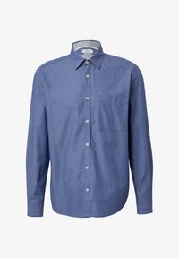 Selezionato, blau