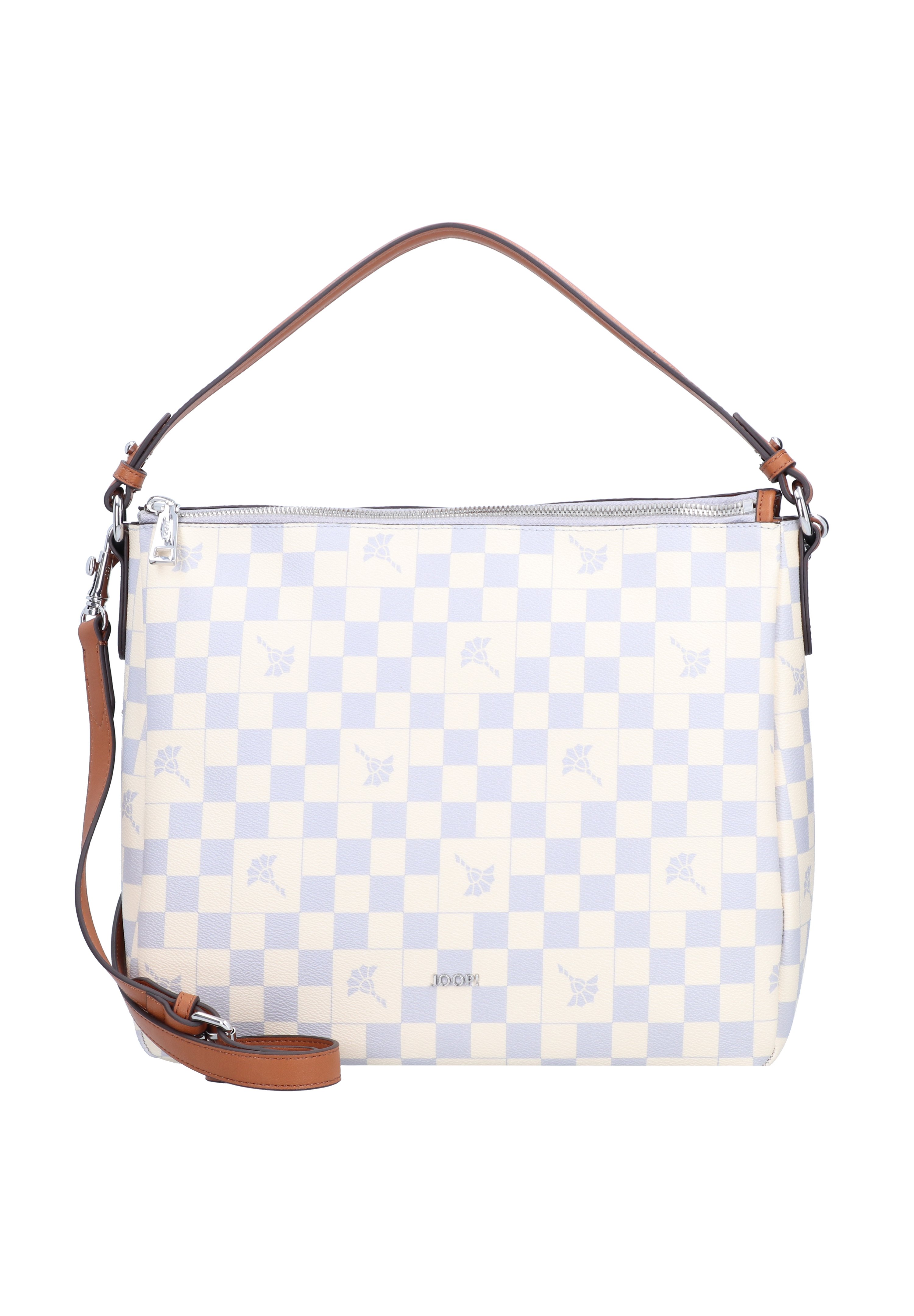 JOOP! CORTINA - Across body bag - lightblue/blue - Zalando.de