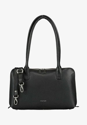 Handbag - schwarz