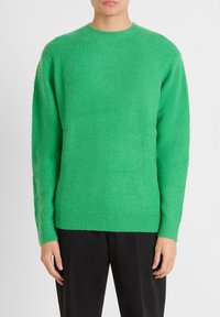 Antony Morato REGULAR FIT - Maglione - neon green