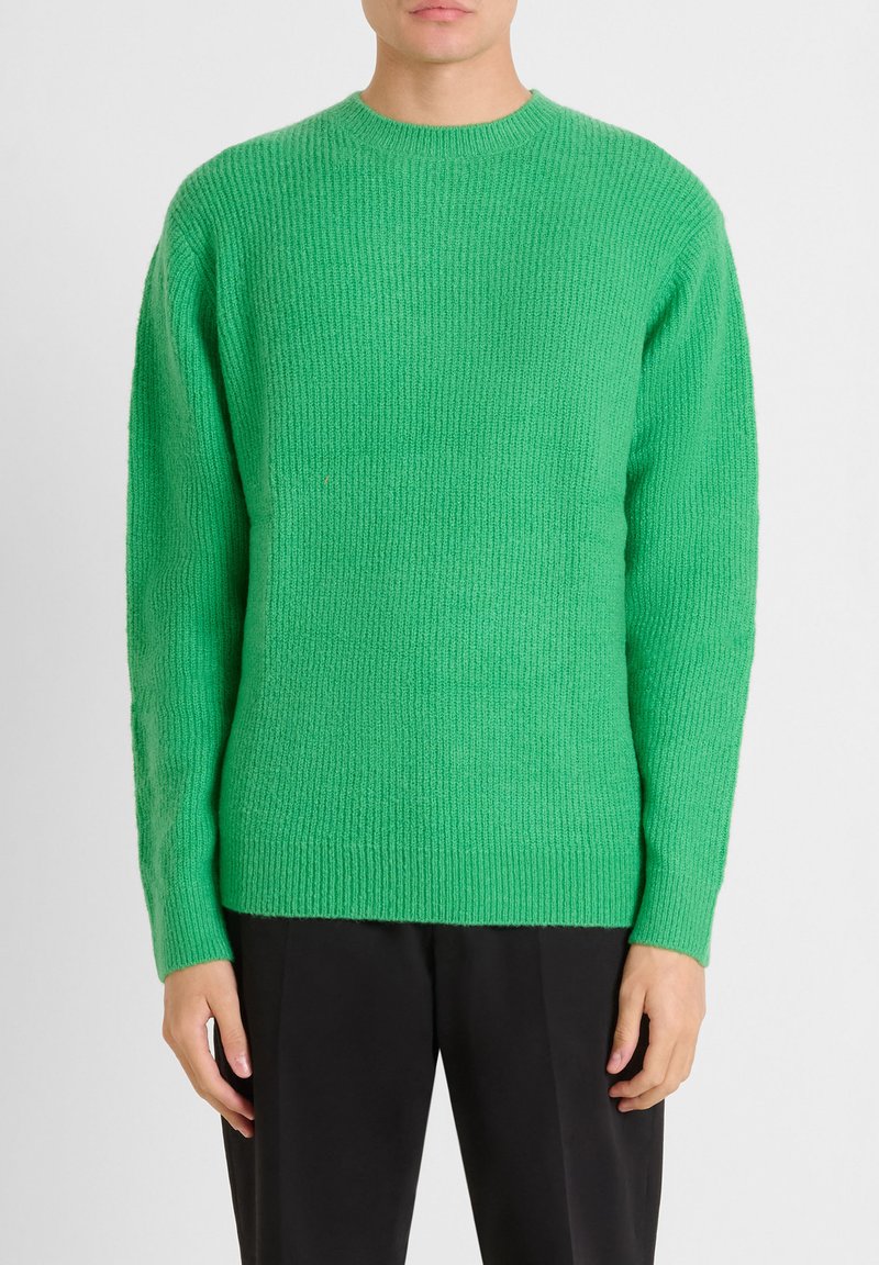 Antony Morato REGULAR FIT - Maglione - neon green