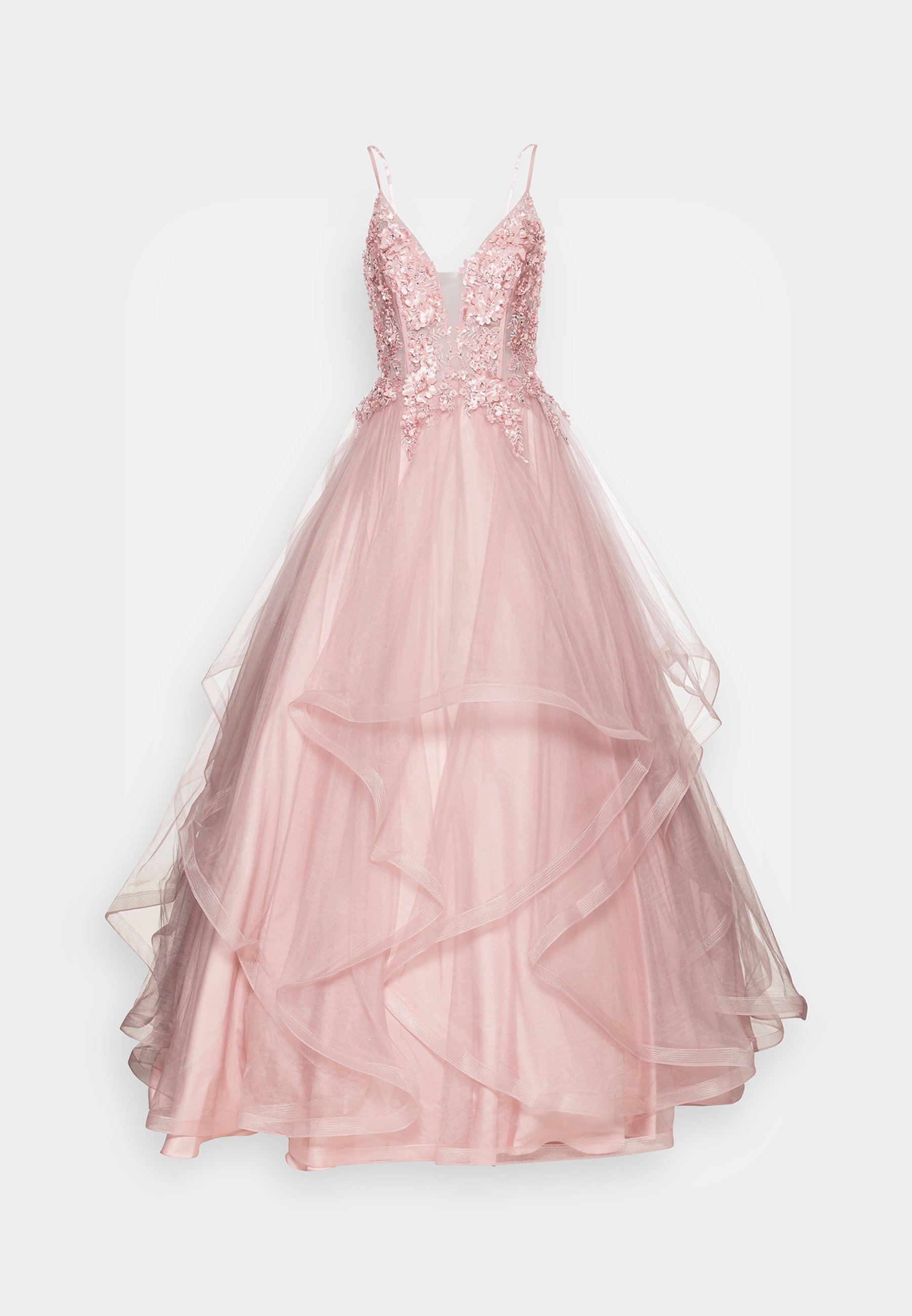 Luxuar Fashion Galajurk - rosé/roze - Zalando.nl