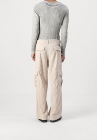 Jack & Jones Kapsáče - beige