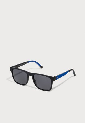Aurinkolasit - black/blue