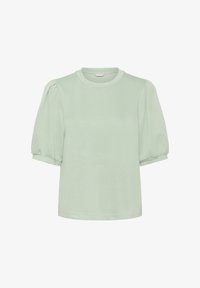 Kijelölve, frosty green cc