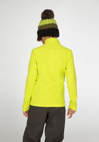 Protest PERFECTY JR - Fleece trui - lime rocks