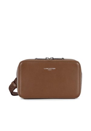 PARIS HOMME - Umhängetasche - marron