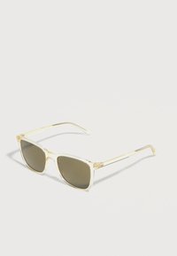 Nevybráno, transparent yellow