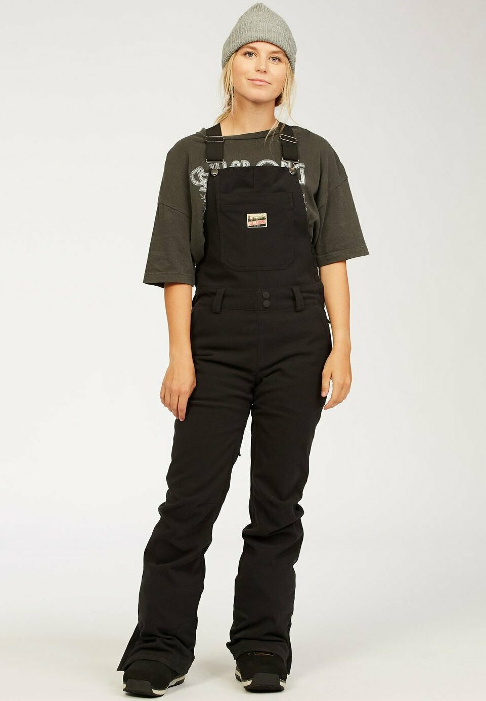 Femme Pantalon de ski Femme Pantalon de ski