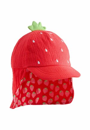 Next LEGIONNAIRE HAT  . - Casquette - red strawberry