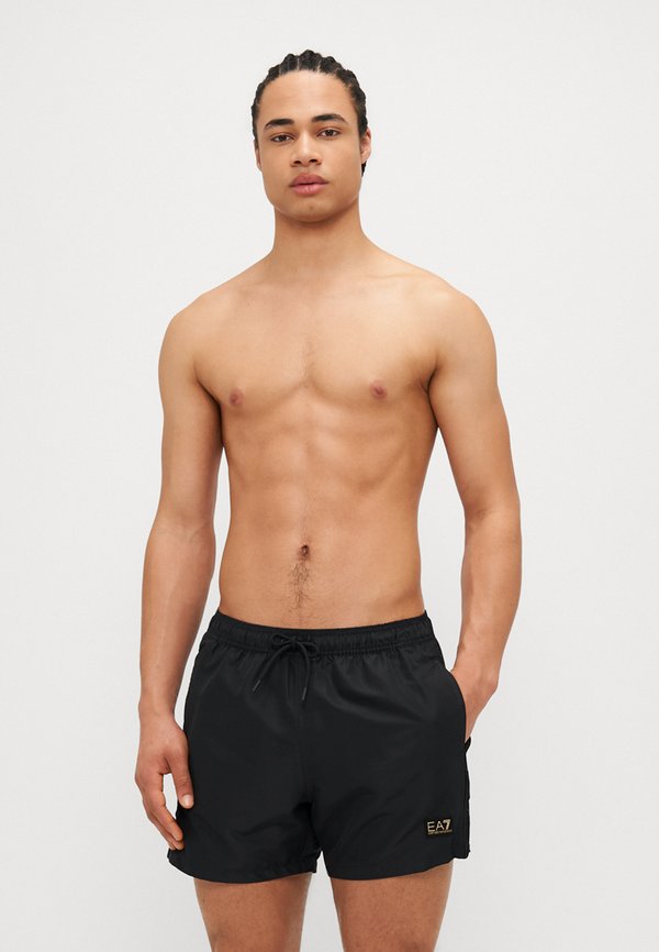 BOXER BEACHWEAR - Swimming shorts2