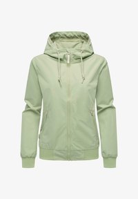 Wybrany, dusty green