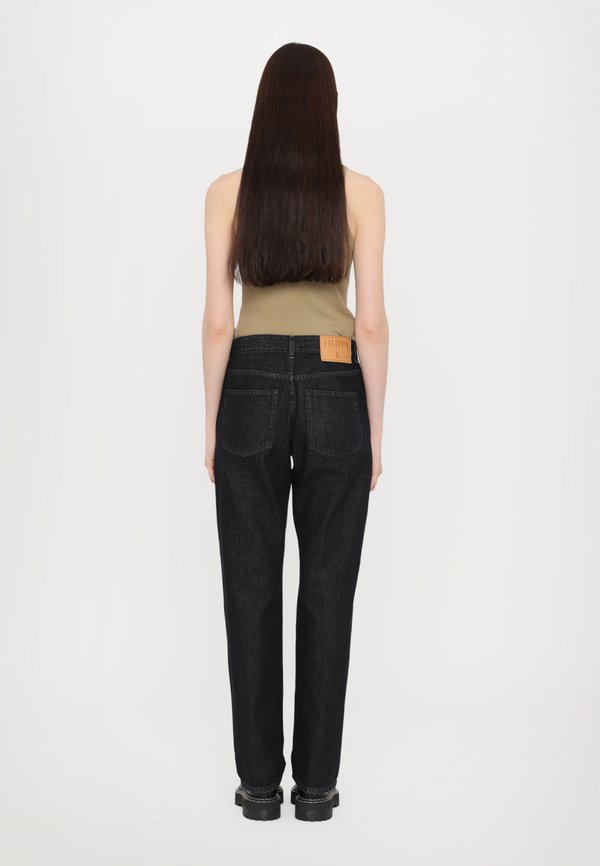 BOYFRIEND  - Relaxed fit jeans4