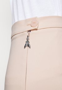 Patrizia Pepe Stoffhose - pink