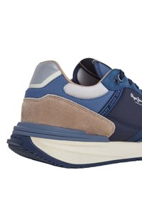 Pepe Jeans Tenisky - navy