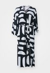 BEACH MYWEAR TUNIC ROBE - Doplnky na pláž - white
