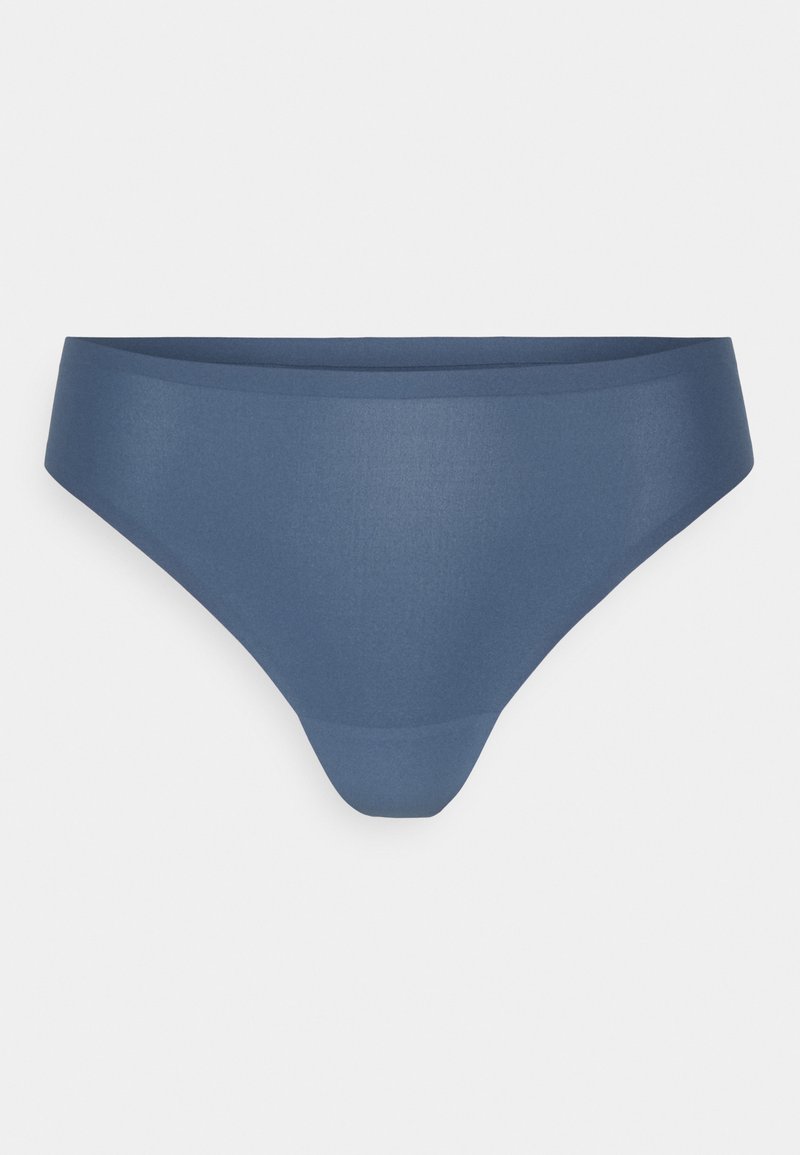 Chantelle THONG - Tanga - ceramic