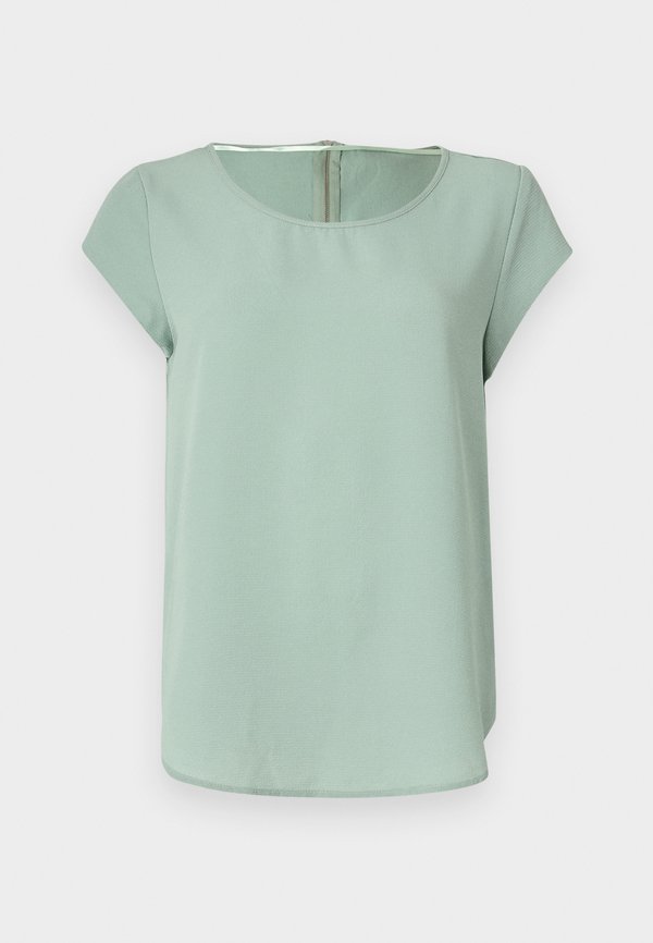 ONLVIC  - Basic T-shirt - jadeite3