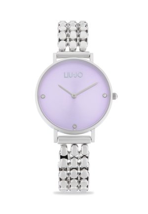 Reloj - silver coloured