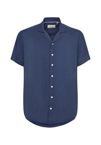 BHShirt - Button down-skjorte - dress blues