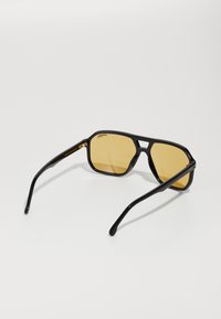 Carrera Solbriller - black/yellow