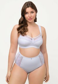Ulla Popken Soutien-gorge invisible - white