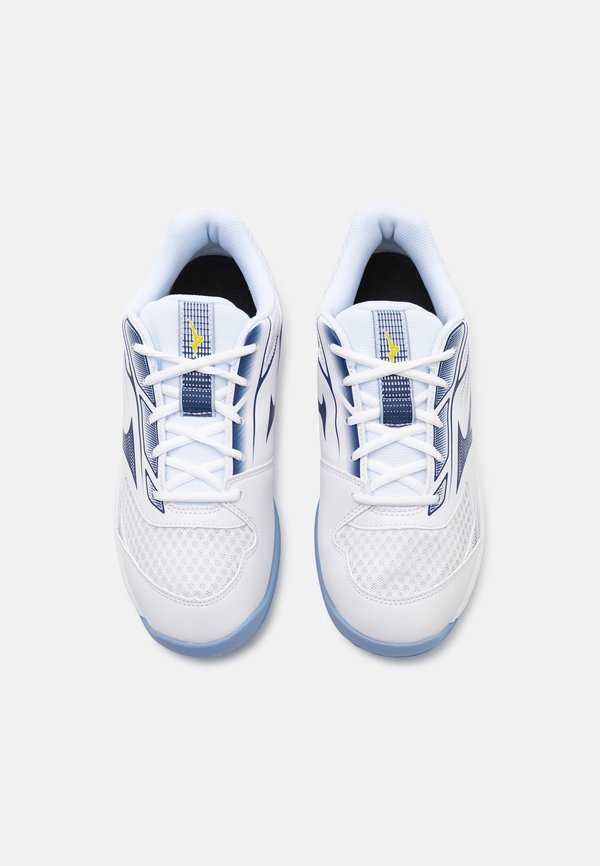 CYCLONE SPEED 5 - Volleyball shoes4