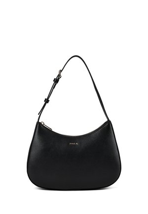 Furla FURLA MARGOT S SHOULDER BAG - Handtasche - nero