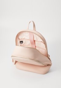 Valentino Bags BRIXTON - Mugursoma - cipria