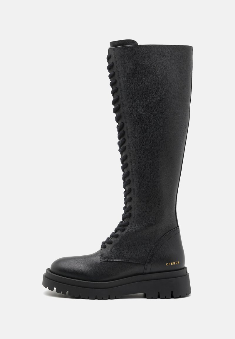 Copenhagen Shoes - Going Out Leather - Black